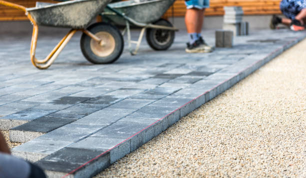 Best Professional Driveway Pavers  in Buxton, NC