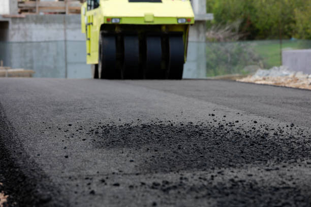 Best Concrete Paver Driveway  in Buxton, NC