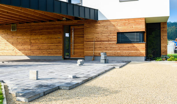 Best Cobblestone Driveway Pavers  in Buxton, NC