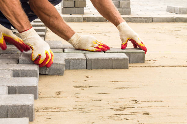 Best Residential Paver Driveway  in Buxton, NC