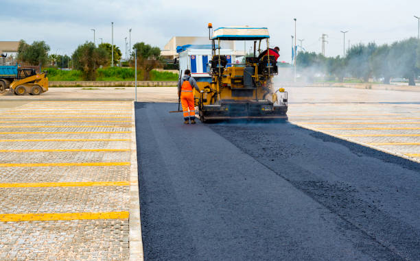 Best Paver Driveway Replacement  in Buxton, NC
