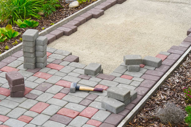 Best Affordable Driveway Pavers  in Buxton, NC