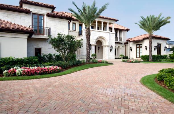 Best Driveway Paving Contractor  in Buxton, NC