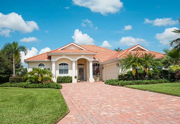 Best Cobblestone Driveway Pavers  in Buxton, NC