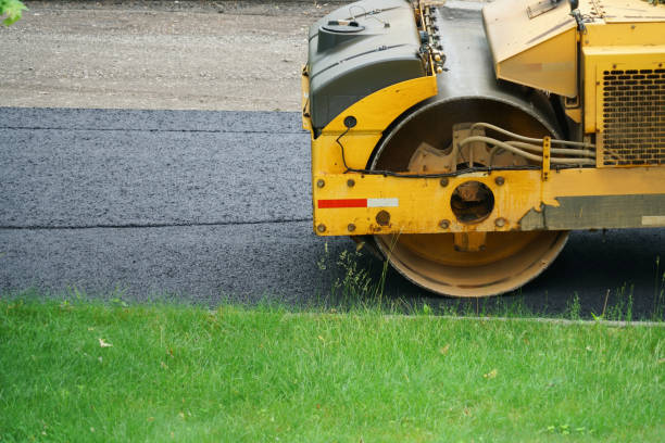 Best Residential Driveway Paver Services  in Buxton, NC