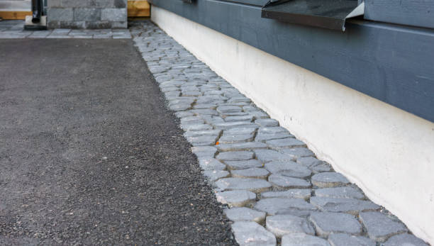 Best Residential Driveway Paver Services  in Buxton, NC