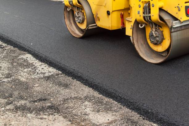 Best Decorative Driveway Pavers  in Buxton, NC