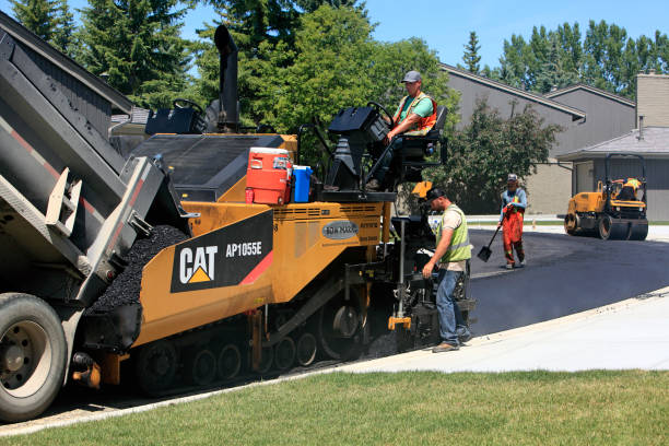 Best Driveway Repair Near Me  in Buxton, NC