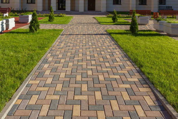 Reasons to Select Us for Your Driveway Paving Requirements in Buxton, NC