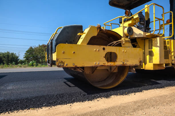 Best Commercial Driveway Pavers  in Buxton, NC